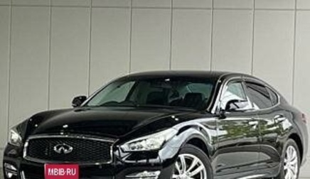 Nissan Fuga II, 2019 год, 2 125 000 рублей, 1 фотография