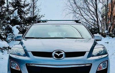 Mazda CX-7 I рестайлинг, 2011 год, 1 350 000 рублей, 1 фотография