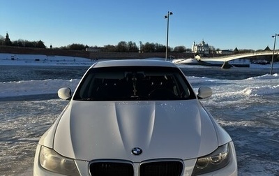 BMW 3 серия, 2010 год, 950 000 рублей, 1 фотография