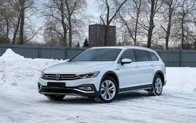 Volkswagen Passat B8 рестайлинг, 2021 год, 3 950 000 рублей, 1 фотография