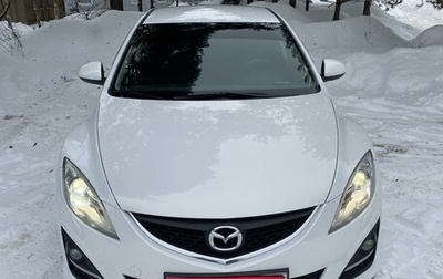 Mazda 6, 2012 год, 1 440 000 рублей, 1 фотография