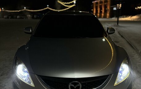 Mazda 6, 2011 год, 950 000 рублей, 2 фотография