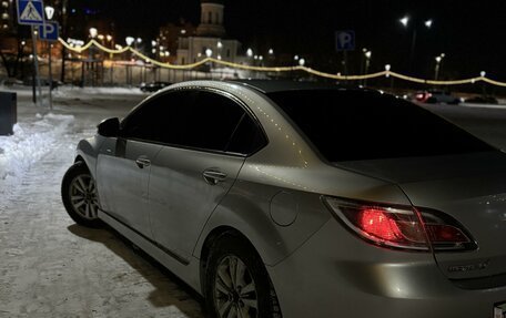 Mazda 6, 2011 год, 950 000 рублей, 4 фотография