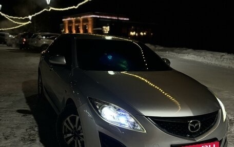 Mazda 6, 2011 год, 950 000 рублей, 3 фотография