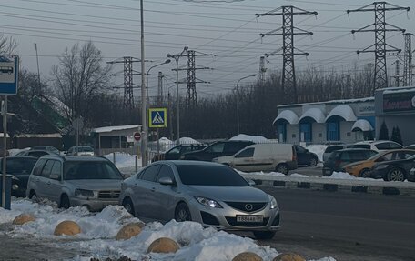 Mazda 6, 2011 год, 950 000 рублей, 10 фотография