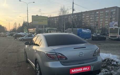 Mazda 6, 2011 год, 950 000 рублей, 8 фотография