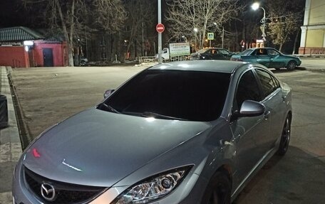 Mazda 6, 2011 год, 950 000 рублей, 18 фотография