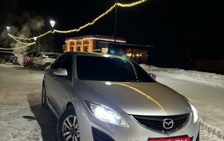 Mazda 6, 2011 год, 950 000 рублей, 6 фотография