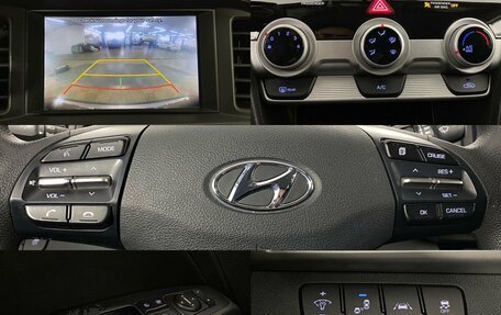 Hyundai Elantra VI рестайлинг, 2018 год, 1 670 000 рублей, 18 фотография