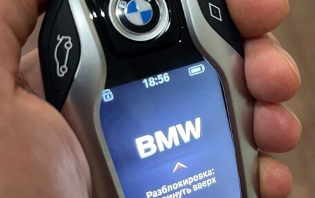 BMW X3, 2020 год, 4 950 000 рублей, 14 фотография