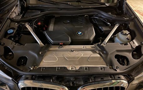 BMW X3, 2020 год, 4 950 000 рублей, 21 фотография
