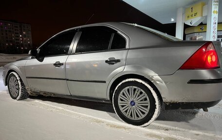 Ford Mondeo III, 2005 год, 375 000 рублей, 5 фотография