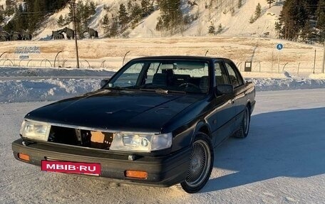 Mazda 929, 1987 год, 280 000 рублей, 2 фотография