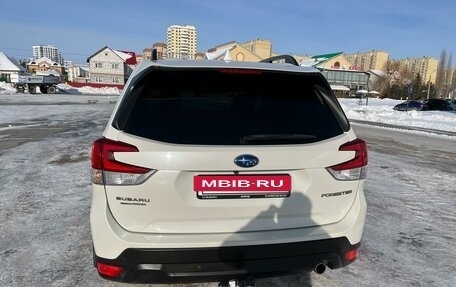 Subaru Forester, 2019 год, 3 250 000 рублей, 5 фотография
