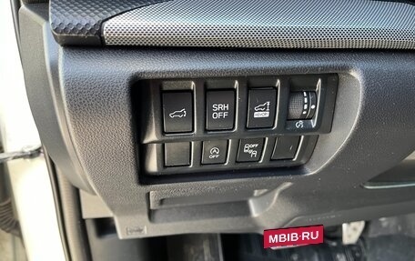 Subaru Forester, 2019 год, 3 250 000 рублей, 13 фотография