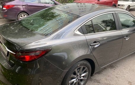Mazda 6, 2019 год, 2 550 000 рублей, 3 фотография