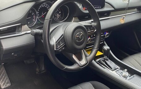 Mazda 6, 2019 год, 2 550 000 рублей, 6 фотография