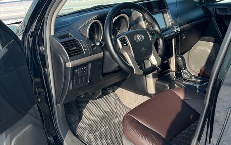 Toyota Land Cruiser Prado 150 рестайлинг 2, 2011 год, 3 200 000 рублей, 14 фотография