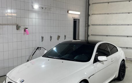 BMW 6 серия, 2003 год, 860 000 рублей, 7 фотография