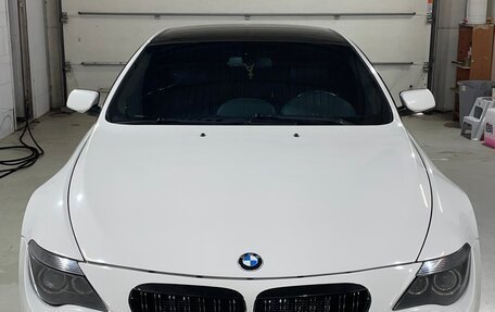BMW 6 серия, 2003 год, 860 000 рублей, 6 фотография