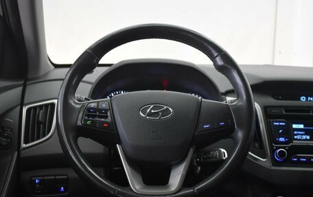 Hyundai Creta I рестайлинг, 2018 год, 1 620 000 рублей, 8 фотография