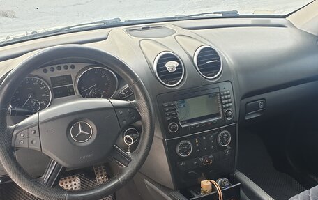 Mercedes-Benz M-Класс, 2005 год, 940 000 рублей, 7 фотография
