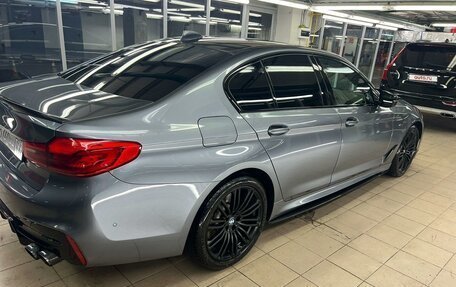 BMW 5 серия, 2019 год, 4 950 000 рублей, 8 фотография