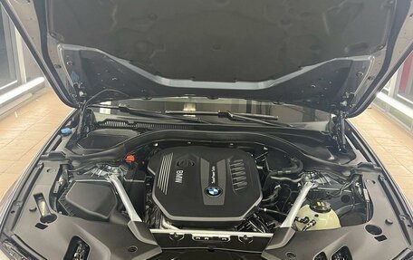 BMW 5 серия, 2019 год, 4 950 000 рублей, 13 фотография