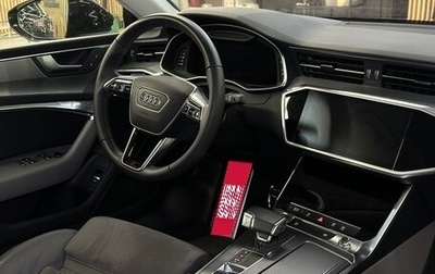 Audi S7, 2020 год, 6 150 000 рублей, 1 фотография