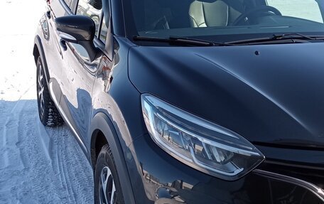 Renault Kaptur I рестайлинг, 2018 год, 1 999 000 рублей, 1 фотография