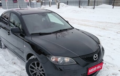 Mazda 3, 2008 год, 797 000 рублей, 1 фотография