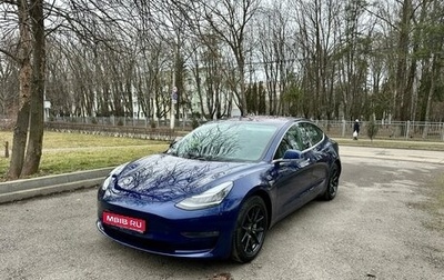 Tesla Model 3 I, 2018 год, 3 250 000 рублей, 1 фотография