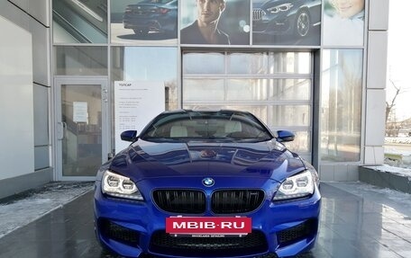 BMW M6, 2013 год, 4 698 000 рублей, 3 фотография