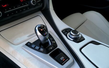 BMW M6, 2013 год, 4 698 000 рублей, 19 фотография