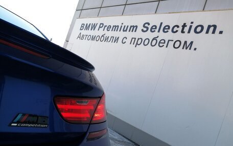 BMW M6, 2013 год, 4 698 000 рублей, 24 фотография