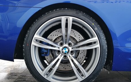 BMW M6, 2013 год, 4 698 000 рублей, 23 фотография