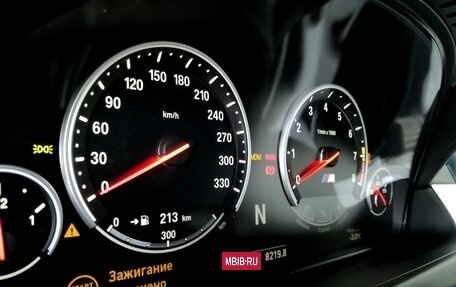 BMW M6, 2013 год, 4 698 000 рублей, 18 фотография