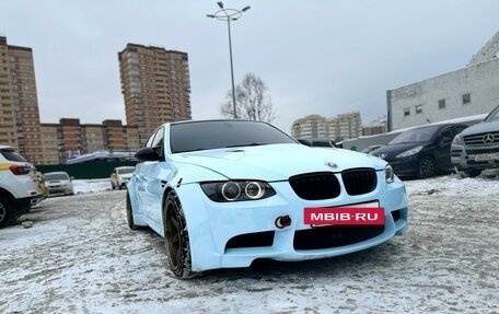 BMW 3 серия, 2005 год, 1 600 000 рублей, 10 фотография
