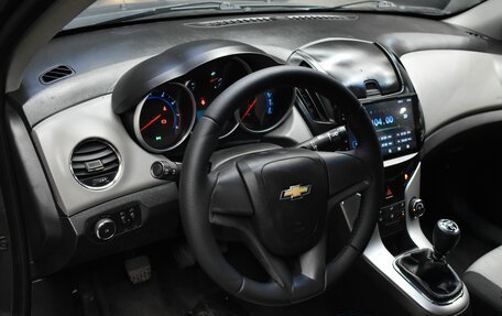 Chevrolet Cruze II, 2014 год, 870 000 рублей, 12 фотография