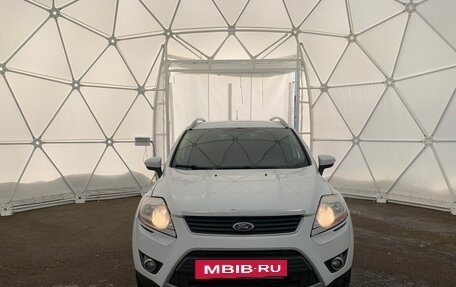Ford Kuga III, 2012 год, 997 000 рублей, 2 фотография
