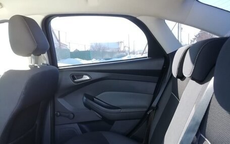 Ford Focus III, 2012 год, 1 290 000 рублей, 6 фотография
