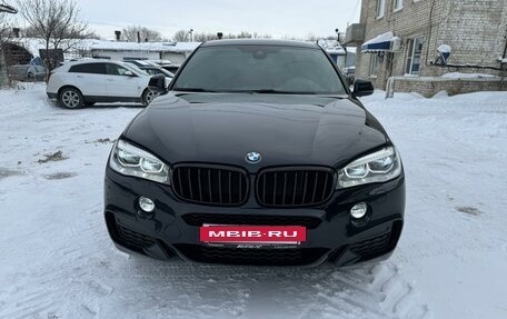 BMW X6, 2018 год, 4 800 000 рублей, 6 фотография
