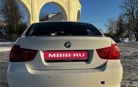 BMW 3 серия, 2010 год, 950 000 рублей, 6 фотография