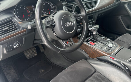 Audi A6, 2014 год, 1 950 000 рублей, 5 фотография