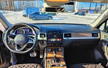 Volkswagen Touareg III, 2014 год, 2 999 999 рублей, 7 фотография