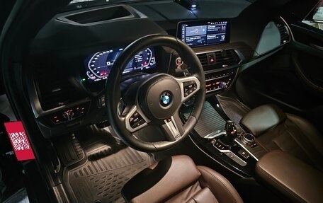 BMW X3, 2020 год, 5 190 000 рублей, 9 фотография