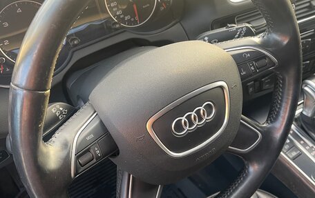 Audi Q5, 2015 год, 2 150 000 рублей, 15 фотография