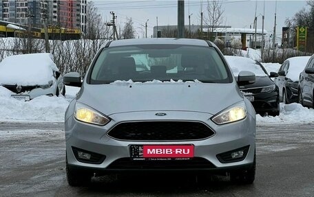 Ford Focus III, 2016 год, 1 060 000 рублей, 5 фотография