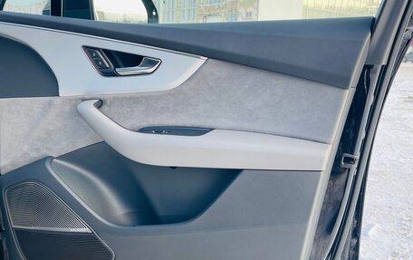 Audi Q7, 2020 год, 7 600 000 рублей, 14 фотография