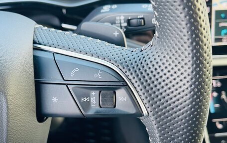 Audi Q7, 2020 год, 7 600 000 рублей, 15 фотография